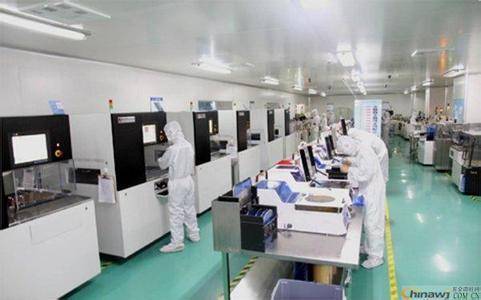 國內(nèi)首臺全自動晶圓探針臺研發(fā)成功，長春光機所功不可沒