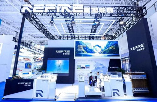 重塑能源沖刺港股 9個月虧4.6億，中石化資本與一汽解放坐鎮股東，押注氫能技術服務賽道