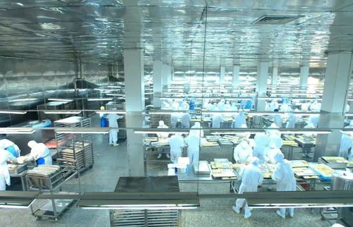 從廢料到珍品 正味科技如何以“風味魔法”技術服務實現價值蛻變