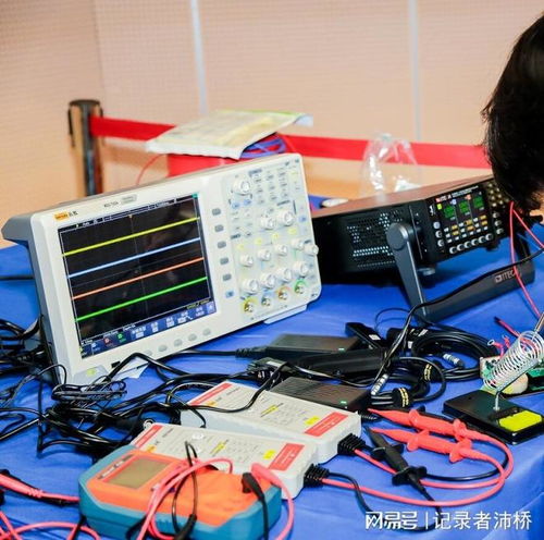 2026年廣州示波器探頭廠家盤點 三家兼顧尖端技術與卓越適配性的實力之選